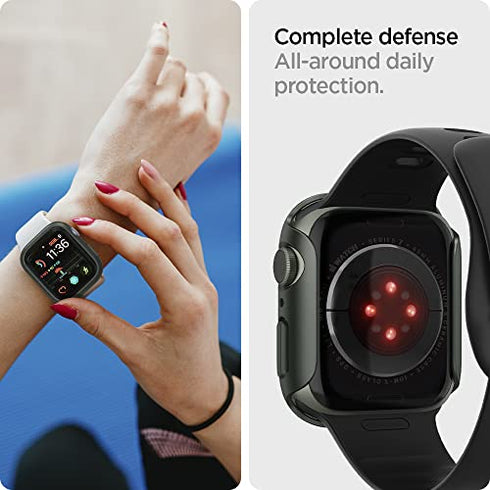Spigen Apple Watch (45mm) Case Thin Fit